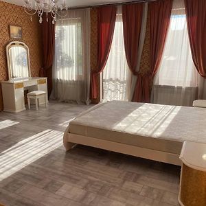 Chambre Double de Luxe